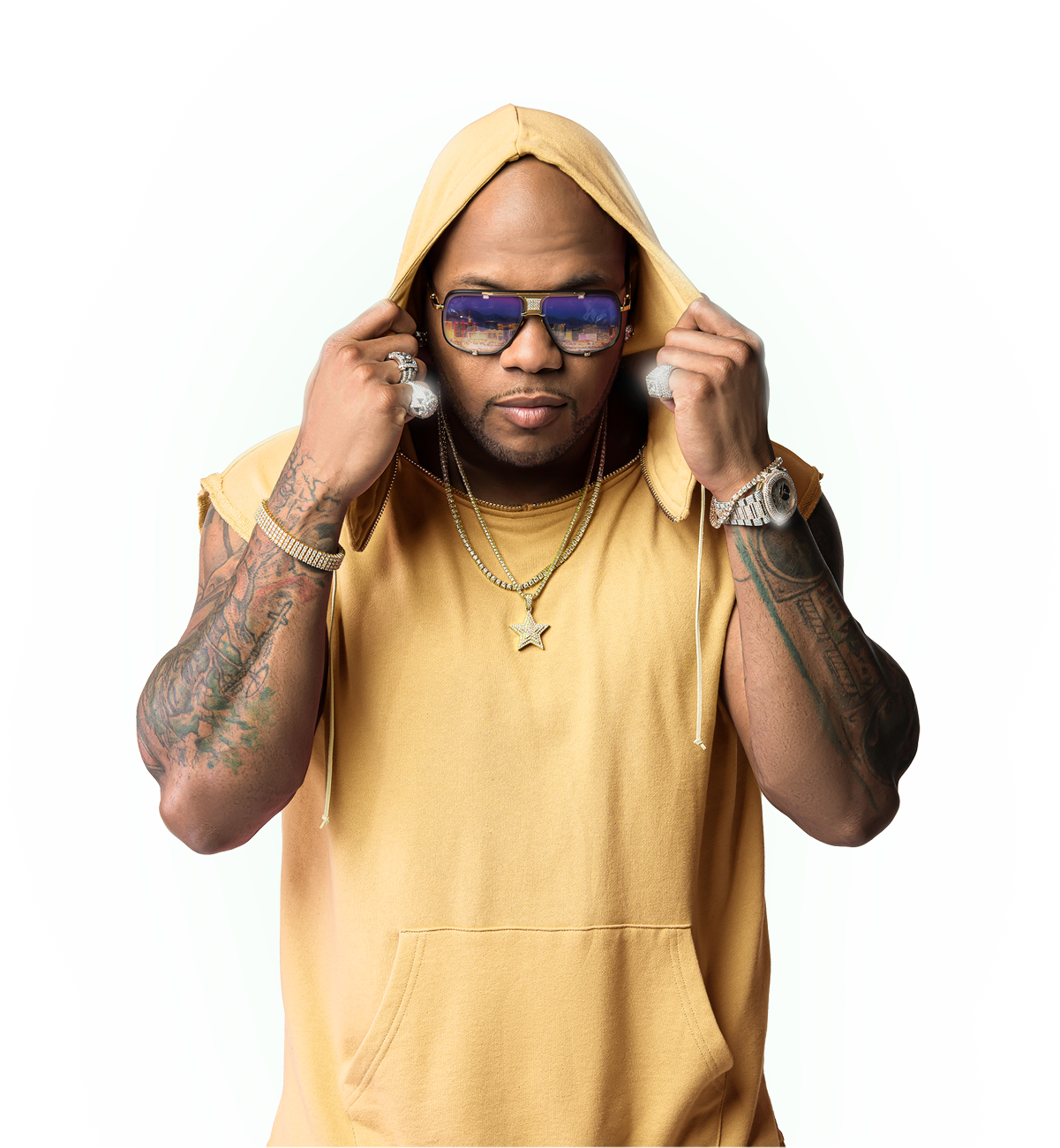 Electronic Payments and Cygma Proudly Present FLO RIDA