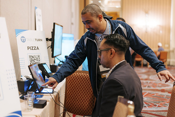 POS LAB Image 2