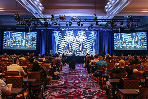 GENERAL SESSION PRESENTATION Image 1