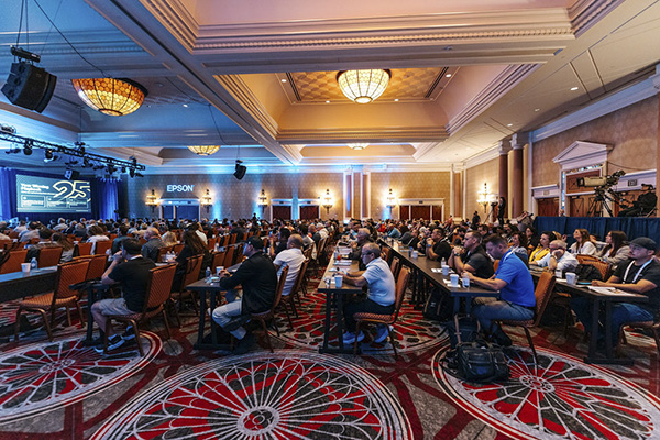 GENERAL SESSION PRESENTATION Image 2