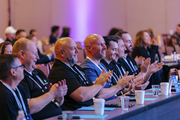 GENERAL SESSION Image 3