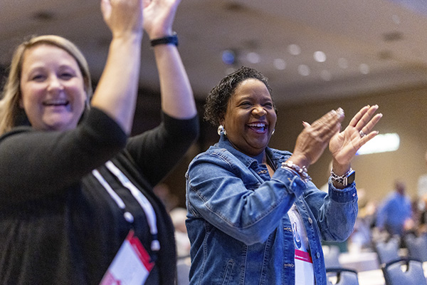 GENERAL SESSION Image 5