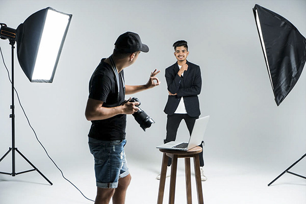 HEADSHOT STUDIO Image 1