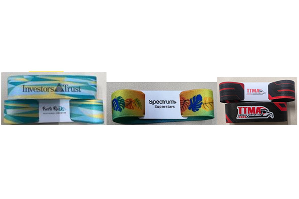 HOTEL KEY WRIST BANDS Image 2